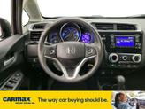 Thumbnail of 2019 Black Honda Fit