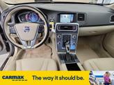 Thumbnail of 2015 Gold Volvo S60