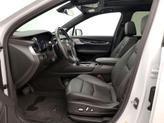 Thumbnail of 2023 White Cadillac XT6
