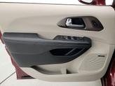 Thumbnail of 2017 Red Chrysler Pacifica