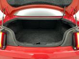 Thumbnail of 2018 Red Ford Mustang