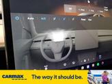 Thumbnail of 2022 Black Tesla Model 3