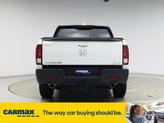 Thumbnail of 2022 White Honda Ridgeline