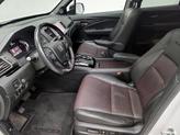 Thumbnail of 2022 White Honda Ridgeline
