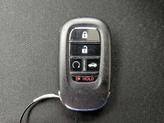 Thumbnail of 2022 Gray Honda Civic