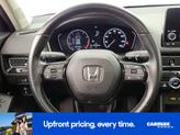 Thumbnail of 2022 Gray Honda Civic