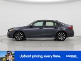 Thumbnail of 2022 Gray Honda Civic