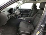 Thumbnail of 2022 Gray Honda Civic