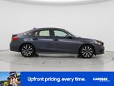Thumbnail of 2022 Gray Honda Civic