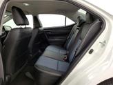 Thumbnail of 2015 White Toyota Corolla