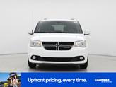 Thumbnail of 2020 White Dodge Grand Caravan