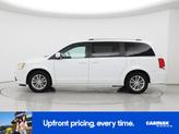 Thumbnail of 2020 White Dodge Grand Caravan