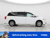 Thumbnail of 2020 White Dodge Grand Caravan