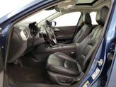Thumbnail of 2017 Blue Mazda Mazda3