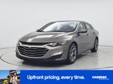 Thumbnail of 2020 Brown Chevrolet Malibu