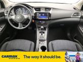 Thumbnail of 2019 Blue Nissan Sentra