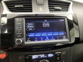 Thumbnail of 2019 Blue Nissan Sentra