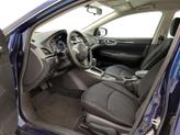 Thumbnail of 2019 Blue Nissan Sentra
