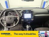 Thumbnail of 2022 Gray Toyota 4Runner