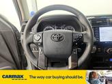 Thumbnail of 2022 Gray Toyota 4Runner