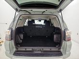 Thumbnail of 2022 Gray Toyota 4Runner