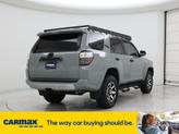 Thumbnail of 2022 Gray Toyota 4Runner