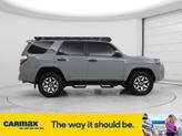 Thumbnail of 2022 Gray Toyota 4Runner