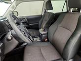 Thumbnail of 2022 Gray Toyota 4Runner