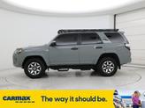 Thumbnail of 2022 Gray Toyota 4Runner