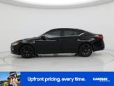 Thumbnail of 2021 Black Nissan Altima