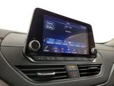 Thumbnail of 2021 Black Nissan Altima