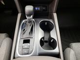 Thumbnail of 2019 Blue Hyundai SANTA FE
