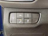 Thumbnail of 2019 Blue Hyundai SANTA FE