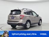 Thumbnail of 2015 Gold Subaru Forester