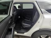 Thumbnail of 2022 White Kia Sorento Hybrid