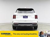 Thumbnail of 2022 White Kia Sorento Hybrid