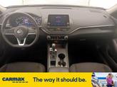 Thumbnail of 2020 Silver Nissan Altima