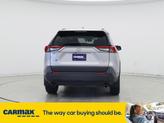 Thumbnail of 2019 Silver Toyota RAV4