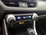 Thumbnail of 2019 Silver Toyota RAV4