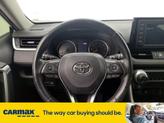Thumbnail of 2019 Silver Toyota RAV4