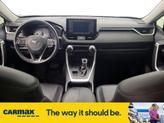 Thumbnail of 2019 Silver Toyota RAV4