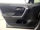 Thumbnail of 2019 Silver Toyota RAV4
