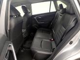 Thumbnail of 2019 Silver Toyota RAV4