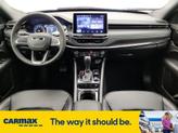 Thumbnail of 2025 Silver Jeep Compass