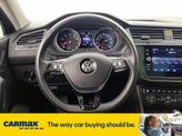 Thumbnail of 2020 Gray Volkswagen Tiguan