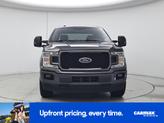 Thumbnail of 2018 Gray Ford F-150