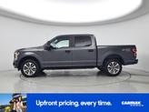 Thumbnail of 2018 Gray Ford F-150