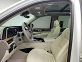 Thumbnail of 2024 White Cadillac Escalade