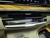 Thumbnail of 2024 White Cadillac Escalade