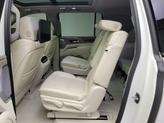 Thumbnail of 2024 White Cadillac Escalade